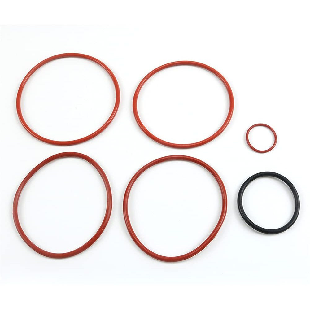 Oil Cooler O-Ring Kit For 1996-2004 Ford Mustang Svt Cobra 4V 2V Gt Mach 1