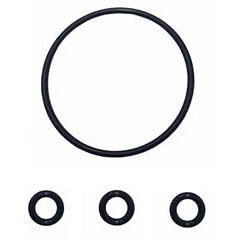 Yamaha Raptor 700/700R (2006-2024) Oil Change O-Ring Kit Yamahapart (3) 93210-07135-00 And Yamaha Part (1) 93210-64297-00