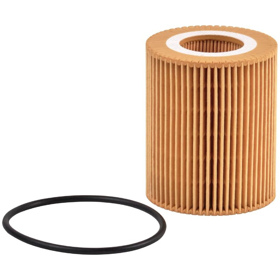 Doc's Diesel Oil Filter D10643 | Compatible With Ford F-150 3.0L Ecodiesel 2018+ | Replaces Fl2081