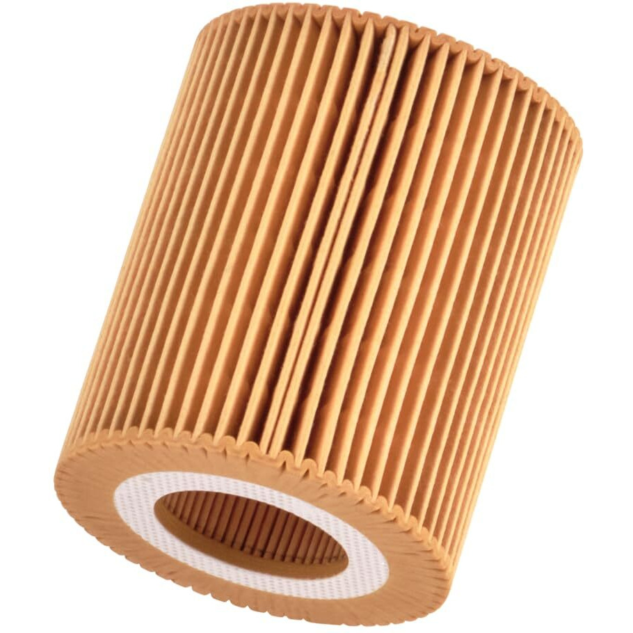 Doc's Diesel Oil Filter D10643 | Compatible With Ford F-150 3.0L Ecodiesel 2018+ | Replaces Fl2081