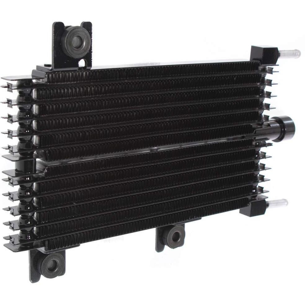 For Nissan Rogue 2008 09 10 11 12 2013 Transmission Oil Cooler Assembly | Replacement For Ni4050104 | 21606Jm01A, 615343959610