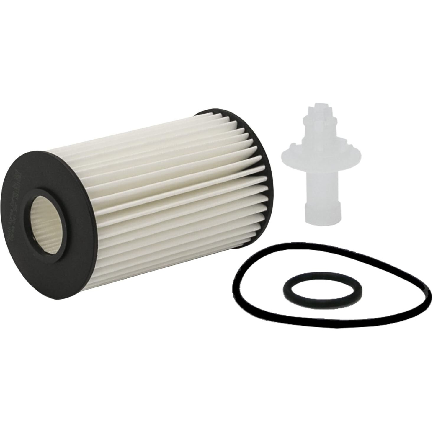 Purolator Pbl25702 Purolatorboss Maximum Engine Protection Cartridge Oil Filter Compatible With 2007-2021 Toyota Tundra And 2008-2022 Toyota Sequoia
