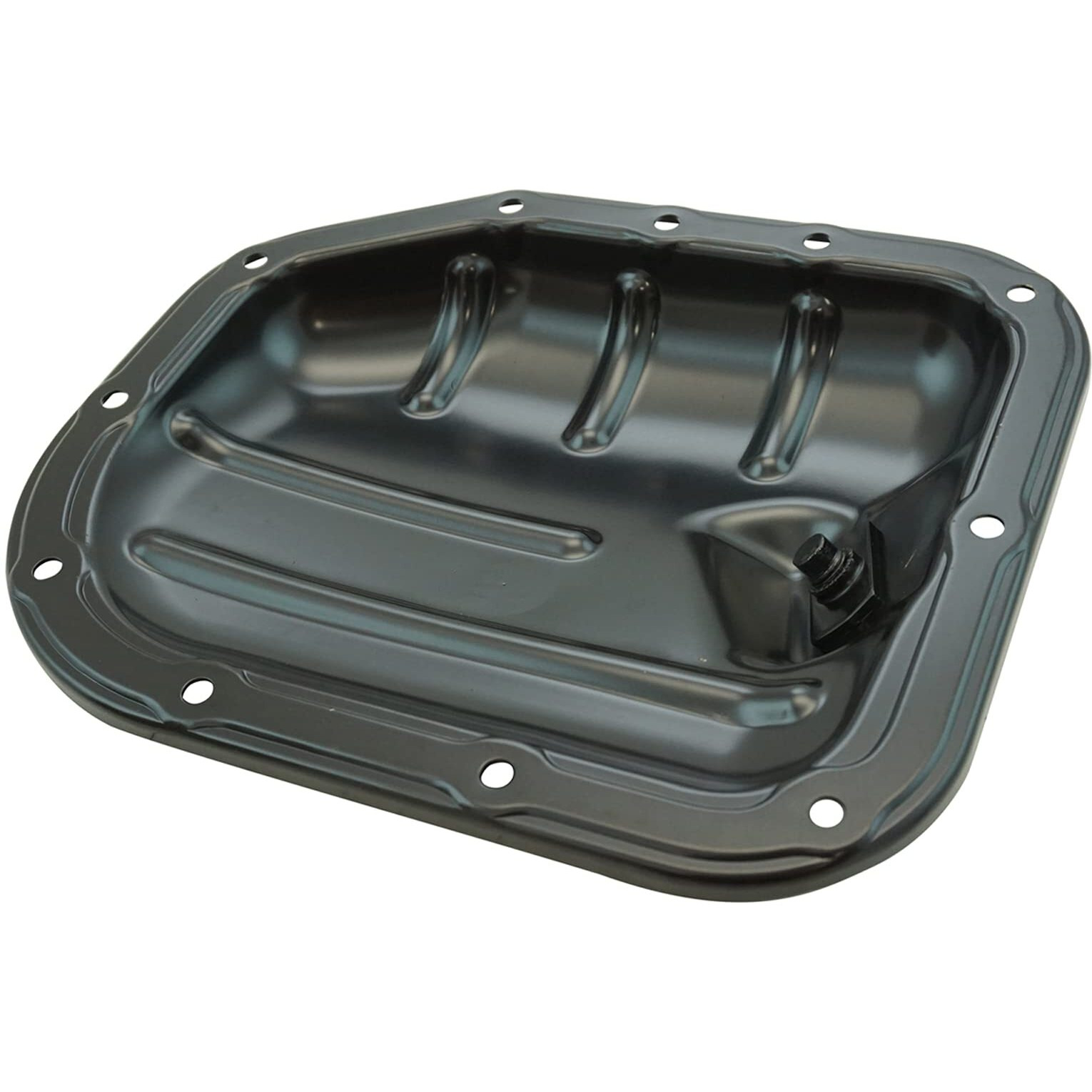 Trq Lower Engine Oil Pan Compatible With 2016 Scion Ia 2004-2006 Xa Xb 2000-2005 Toyota Echo 2001-2009 Prius 2012-2017 Prius C 2007-2017 Yaris