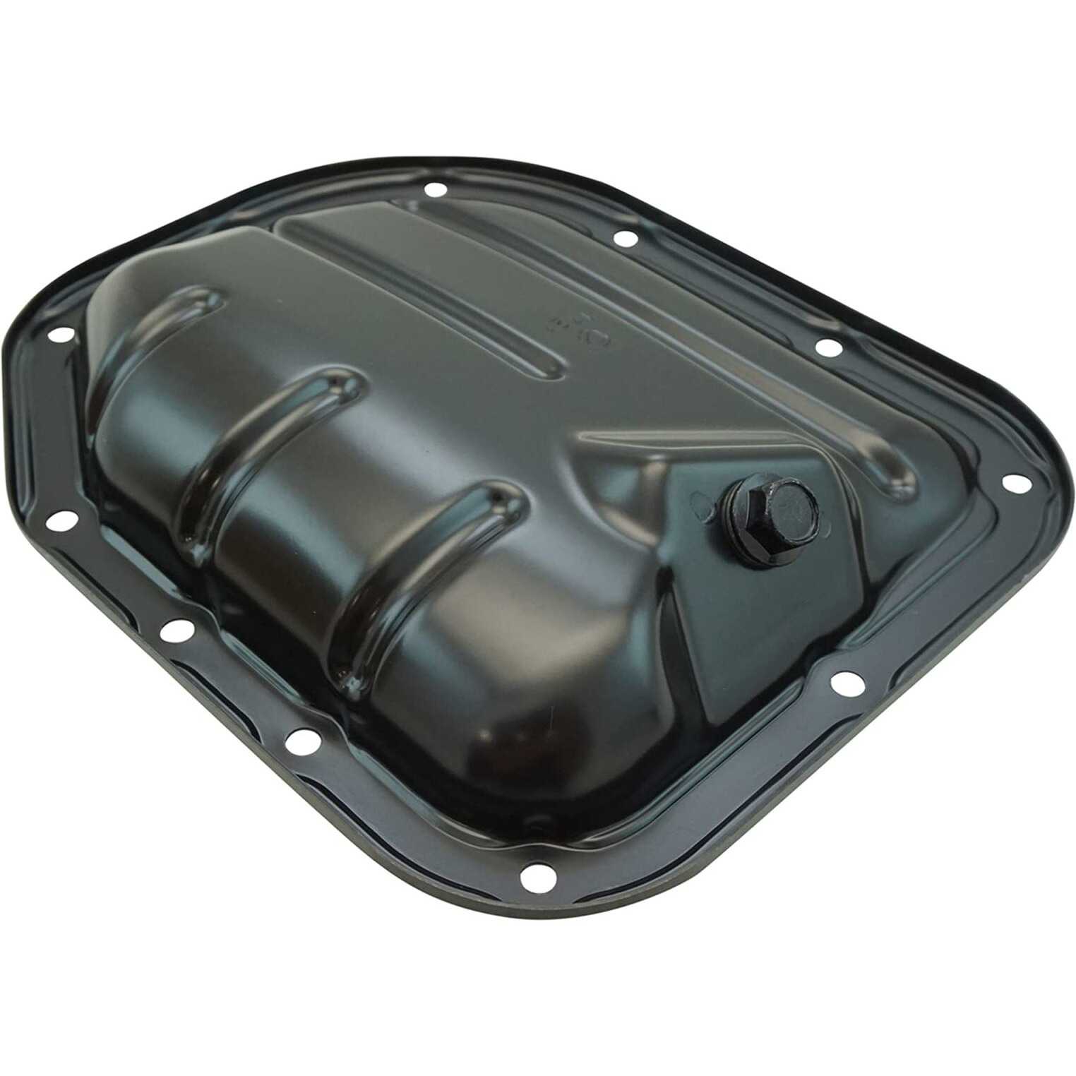 Trq Lower Engine Oil Pan Compatible With 2016 Scion Ia 2004-2006 Xa Xb 2000-2005 Toyota Echo 2001-2009 Prius 2012-2017 Prius C 2007-2017 Yaris