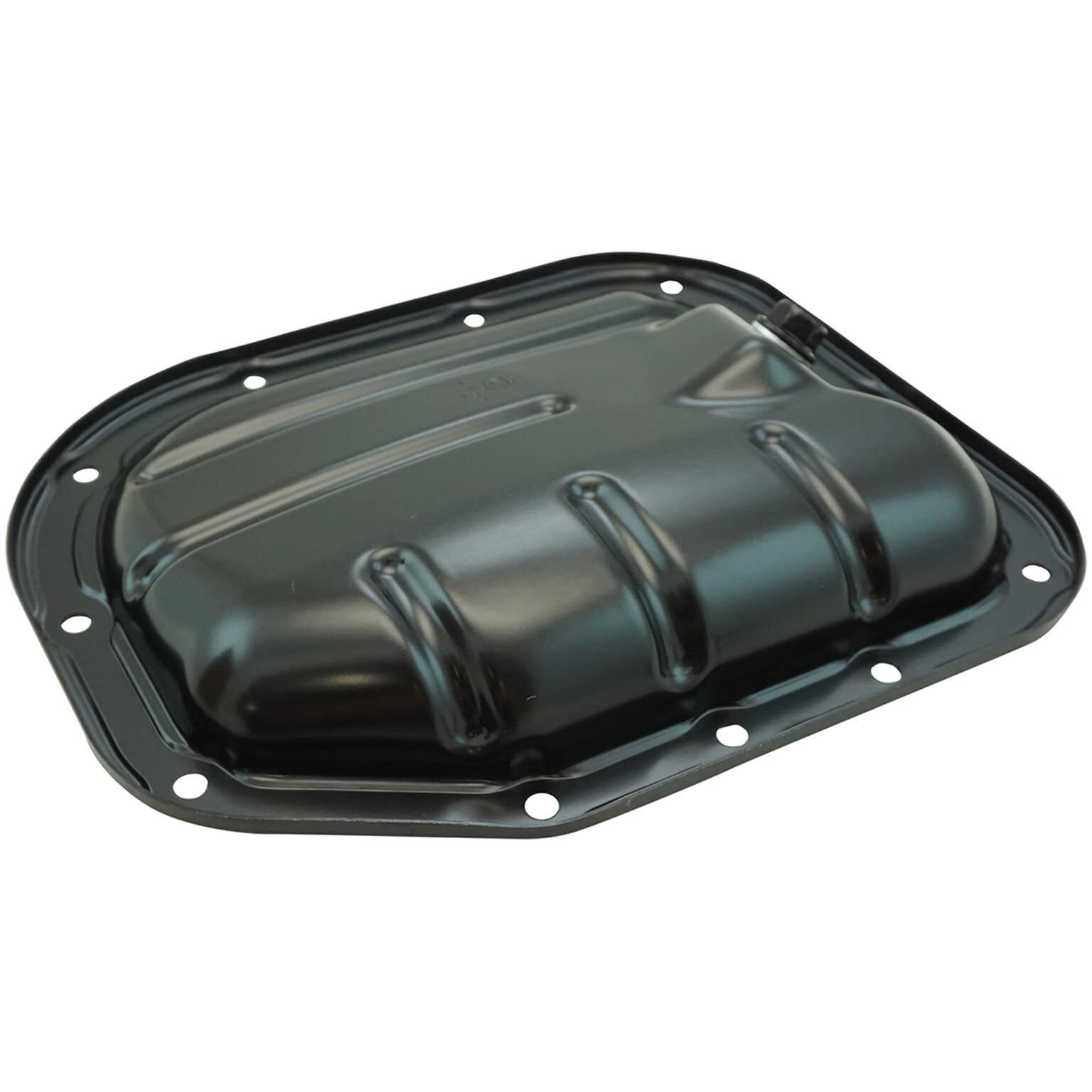 Trq Lower Engine Oil Pan Compatible With 2016 Scion Ia 2004-2006 Xa Xb 2000-2005 Toyota Echo 2001-2009 Prius 2012-2017 Prius C 2007-2017 Yaris