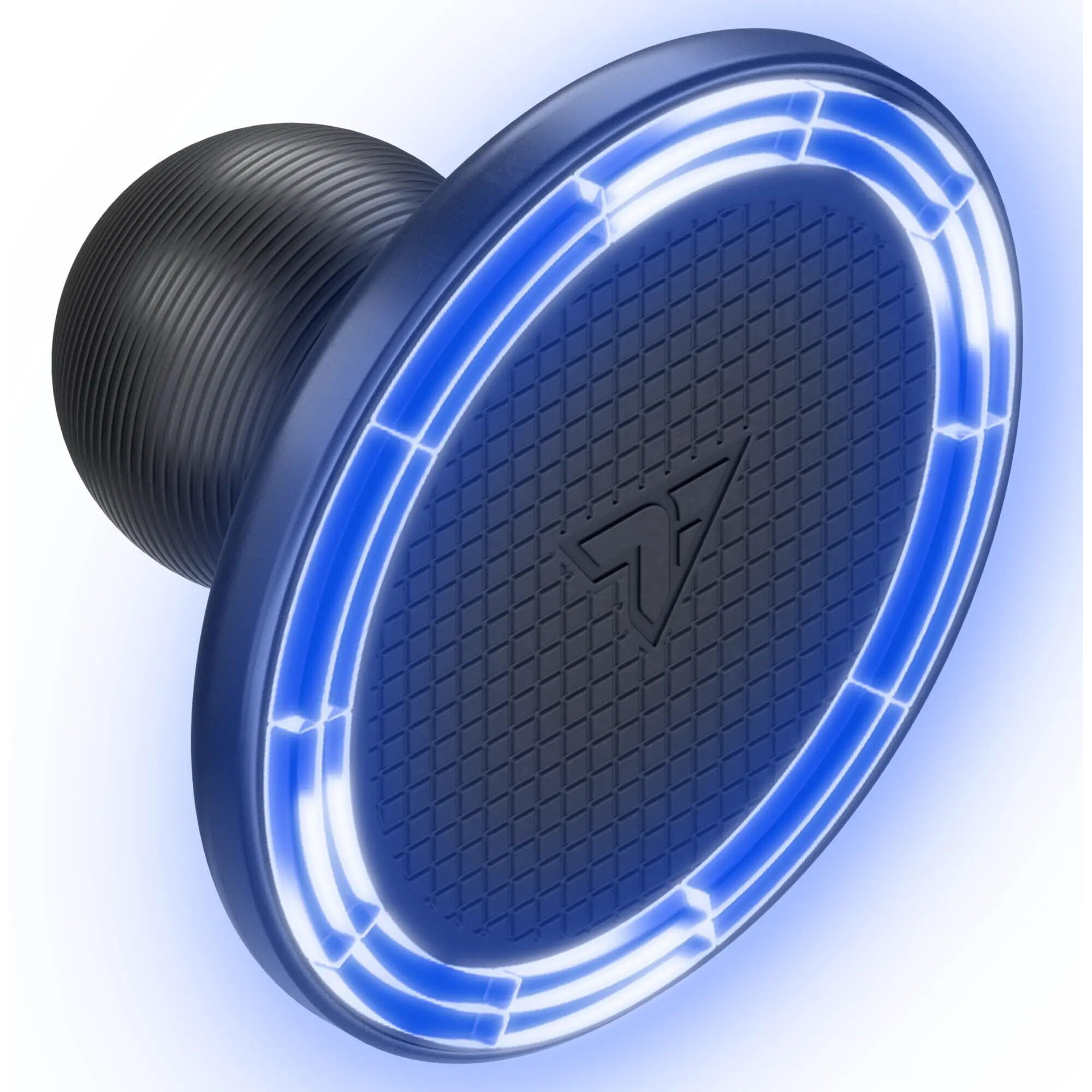 Tackform 26 Series Magnetic Phone Holder - Compatible With Magsafe, Ram Mounts, And 1"" / B Size Ball Systems | Cnc Billet Aluminum, Neodymium Magnets, Non-Marring Rubber Pad