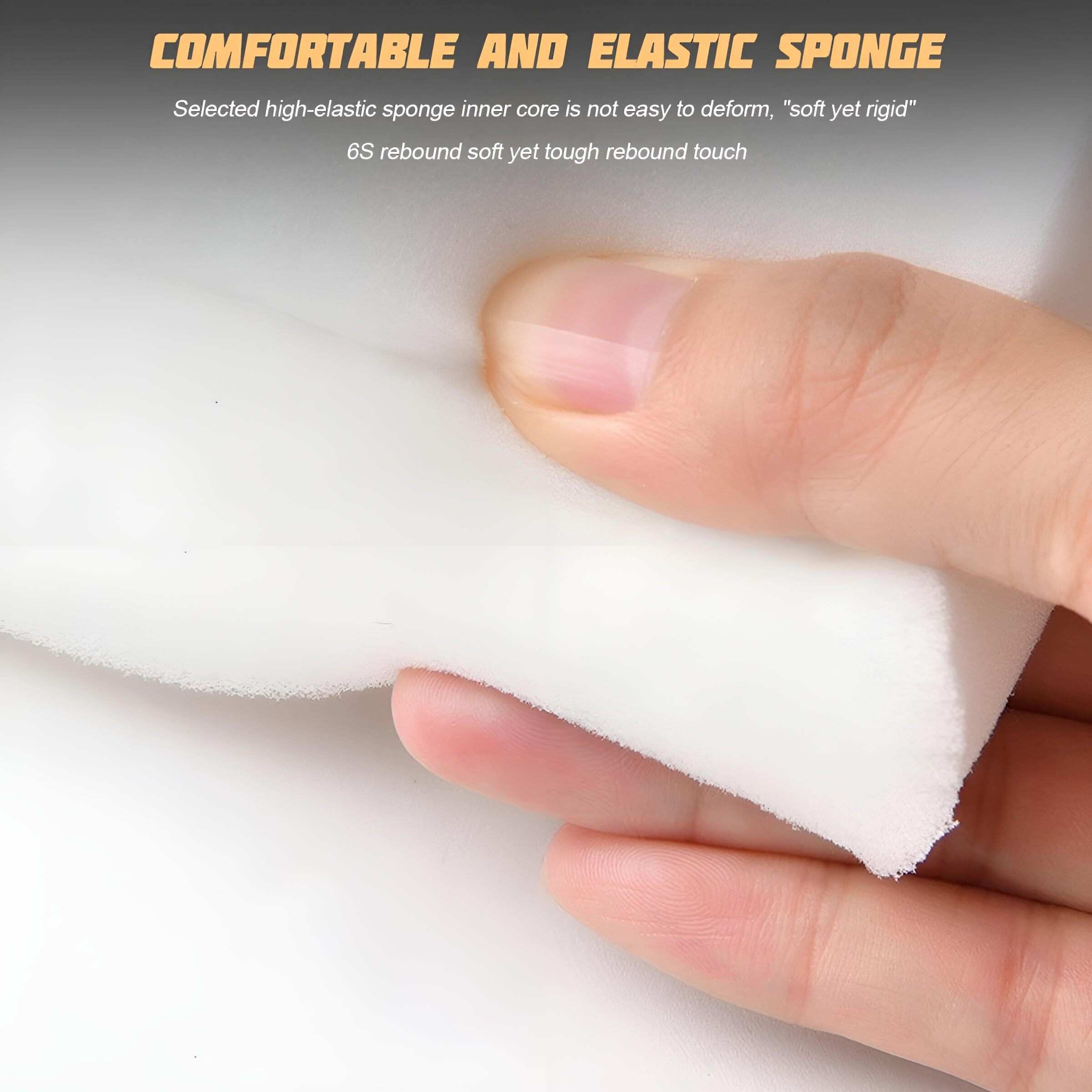 Zpana Car Center Console Armrest Pillow, Memory Foam Leather 4 In 1 Vehicle Arm Rest Cover With Tissue Box 2 Side Storage Bag Cup & Phone Holder, Auto Armrest Cushion, Universal Fit (Brown)