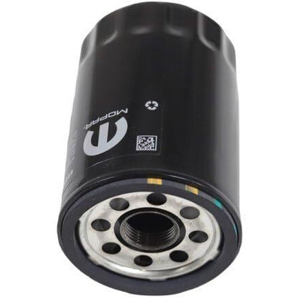 Mopar 68466307Ab Filter Engine Oil