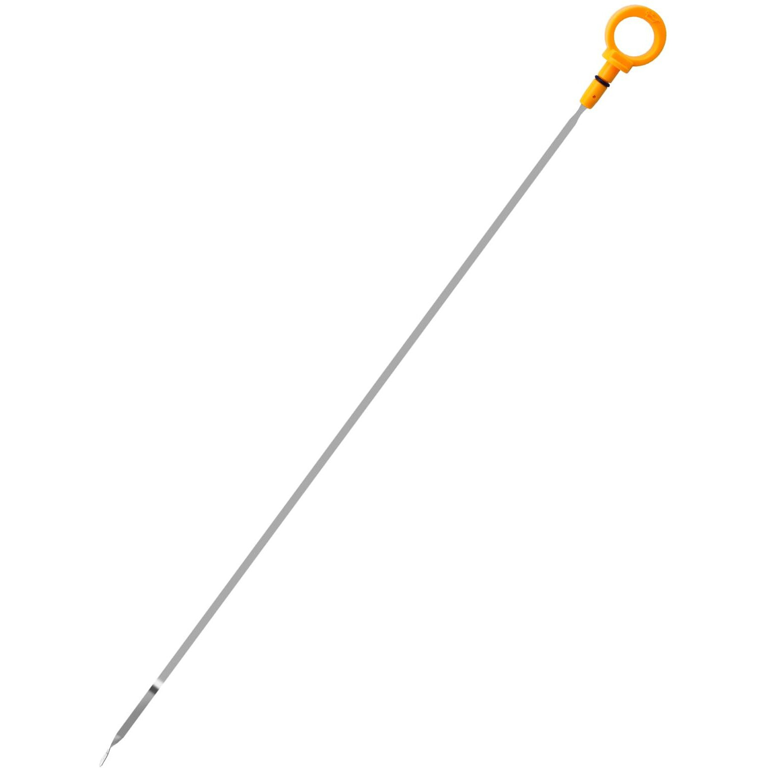 Engine Oil Level Dipstick Fit For V6 3.5L Dodge Challenger 2009-2010/Charger 2006-2010/Magnum 2005-2008-Rwd Only, Fit For Chrysler 300 V6 3.5L 2005-2010 Replace 917-323 917323 4792867Ab