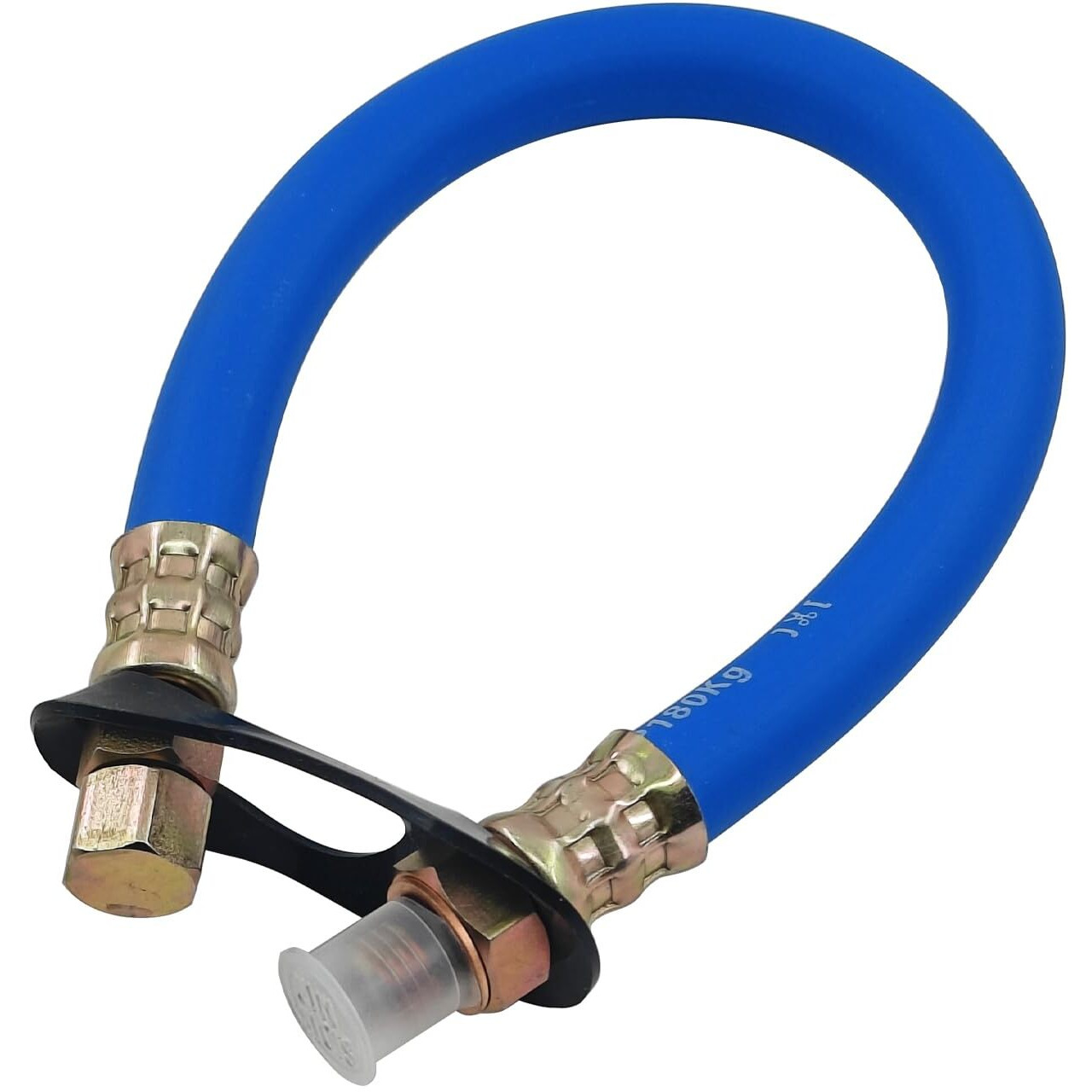 Hon1012 12Mm Oil Drain Changing Hose Compatible With Hon-Da Gx240, Gx270, Gx340, Gx360, Gx390,Gc160