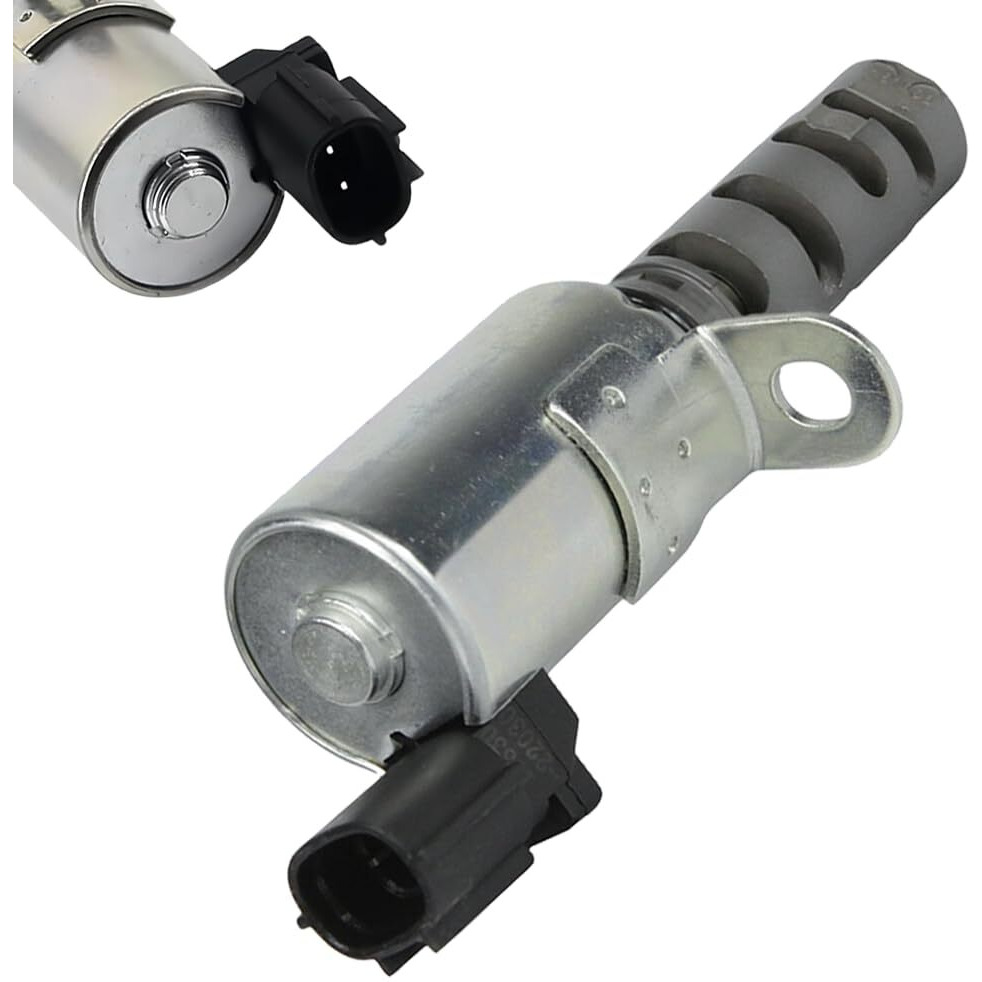 Zbn Oil Control Vvt Valve Variable Valve Timing Solenoid Fit 15330-22030 917-019 For Toyota Corolla Celica Matrix Mr2 Spyder 1.8L 2000 2001 2002 2003 2004 2005 2006 2007 2008