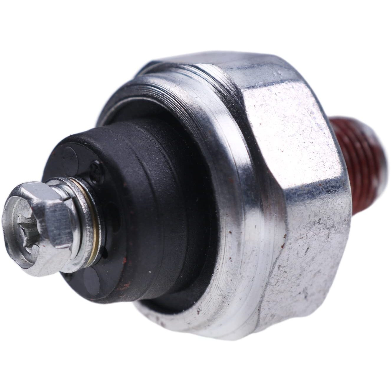Ztuoauma Oil Pressure Switch M152192 27010-2234 27010-0851 For John Deere 170 175 180 185 240 260 265 285 320 Kawasaki Fs Fx Engines Mule Pro Utility Vehicles
