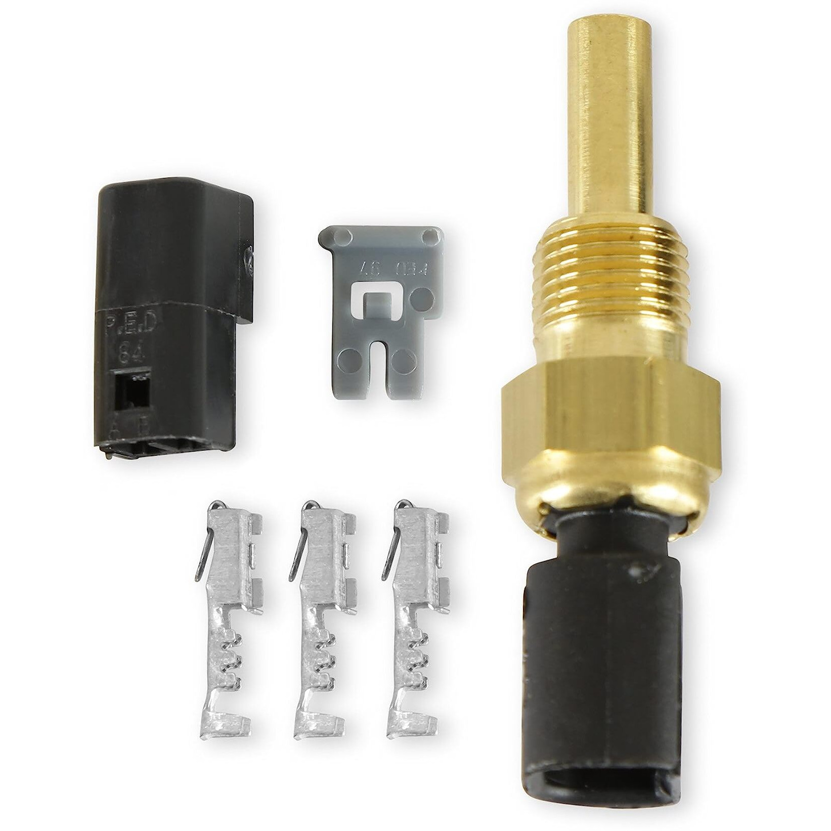 Aem 30-2012 Water / Coolant / Oil Temperature Sensor Kit