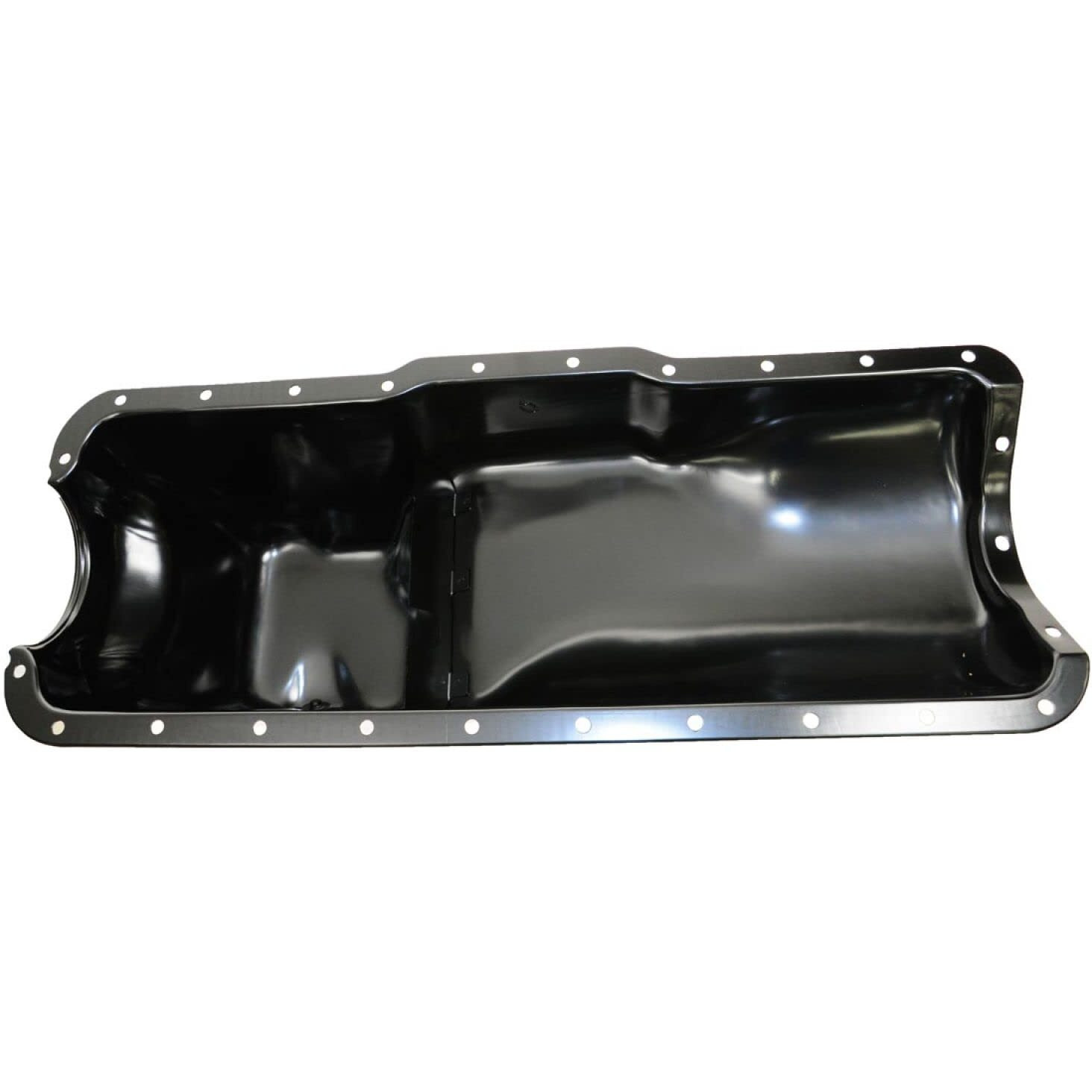 Trq Engine Oil Pan For Ford Bronco F Series Pickup Truck Econoline Van 4.9L I6