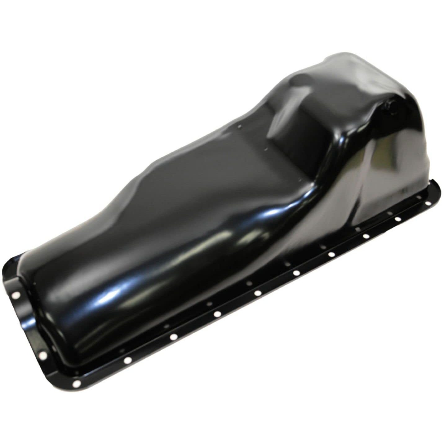 Trq Engine Oil Pan For Ford Bronco F Series Pickup Truck Econoline Van 4.9L I6