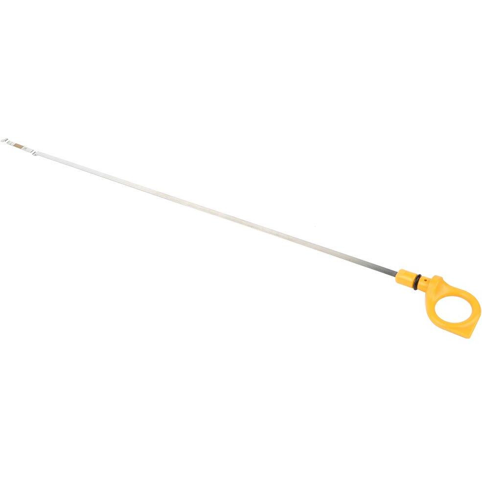 Roadfar 11140-8U300 Engine Oil Dipstick Replacement 2004 2005 2006 For Nissan Sentra L4 1.8L 2004 2005 2006 For Nissan Sentra L4 2.5L Dip Stick For Checking Oil Dip Stick