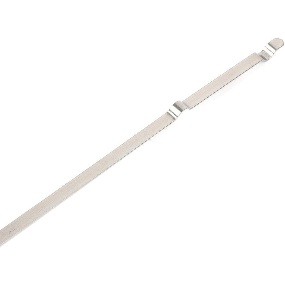 Roadfar 11140-8U300 Engine Oil Dipstick Replacement 2004 2005 2006 For Nissan Sentra L4 1.8L 2004 2005 2006 For Nissan Sentra L4 2.5L Dip Stick For Checking Oil Dip Stick