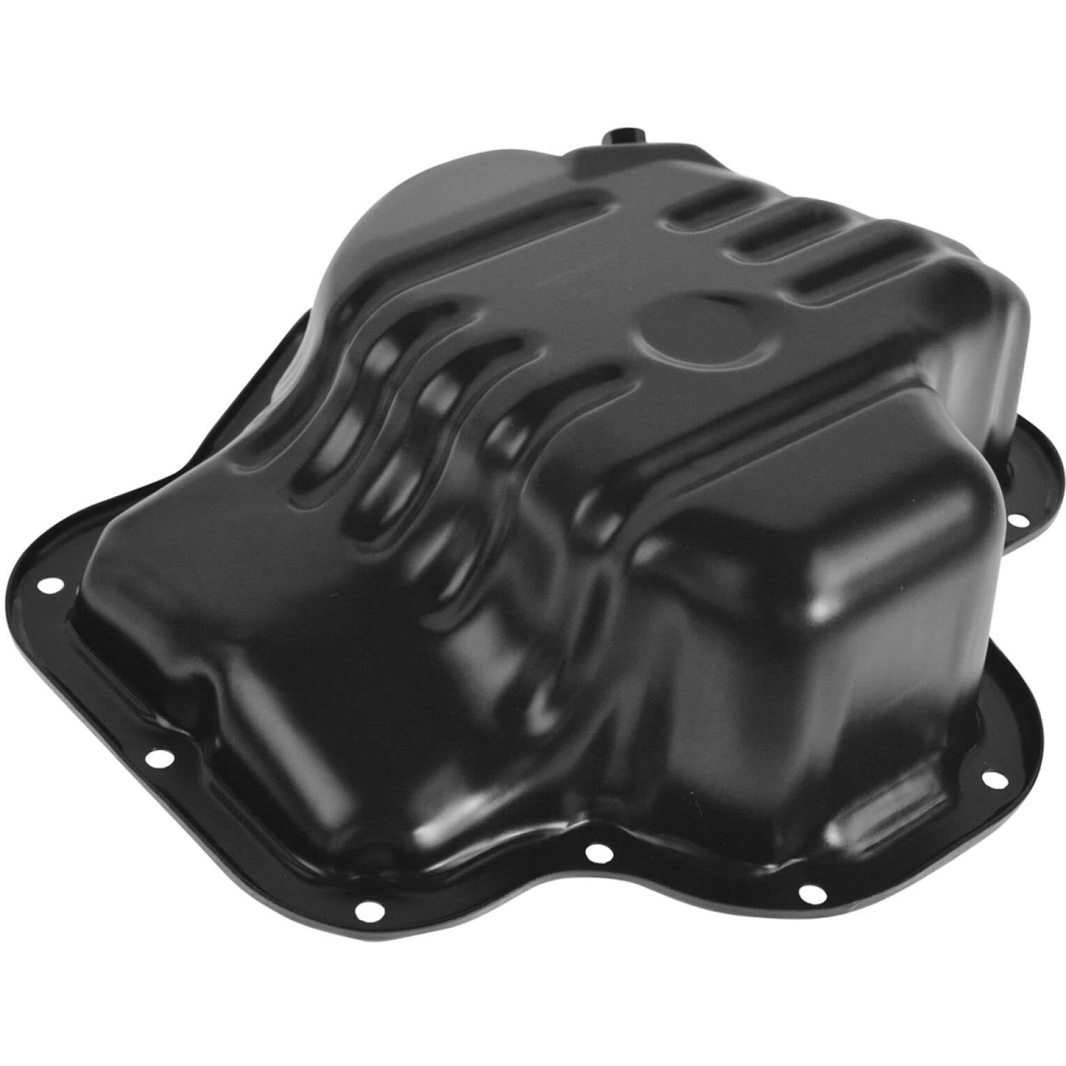 Trq Engine Oil Pan Compatible With 2005-2010 Scion Tc 2002-2006 Toyota Camry 2009-2010 Corolla 2001-2007 Highlander 2009-2013 Matrix 2004-2005 Rav4 Solara