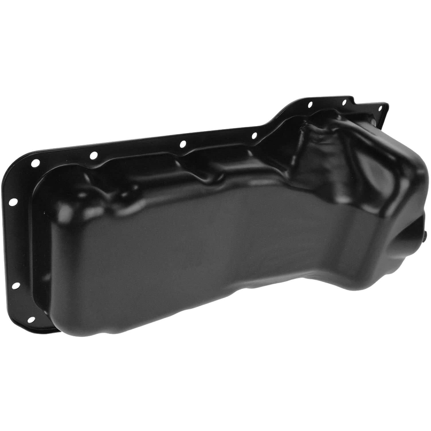 Trq Engine Oil Pan Compatible With 2001-2010 Dodge Dakota 2001-2003 Durango 2005-2010 Ram 1500 2006-2007 Mitsubishi Raider 2011-2013 Ram 1500 2011
