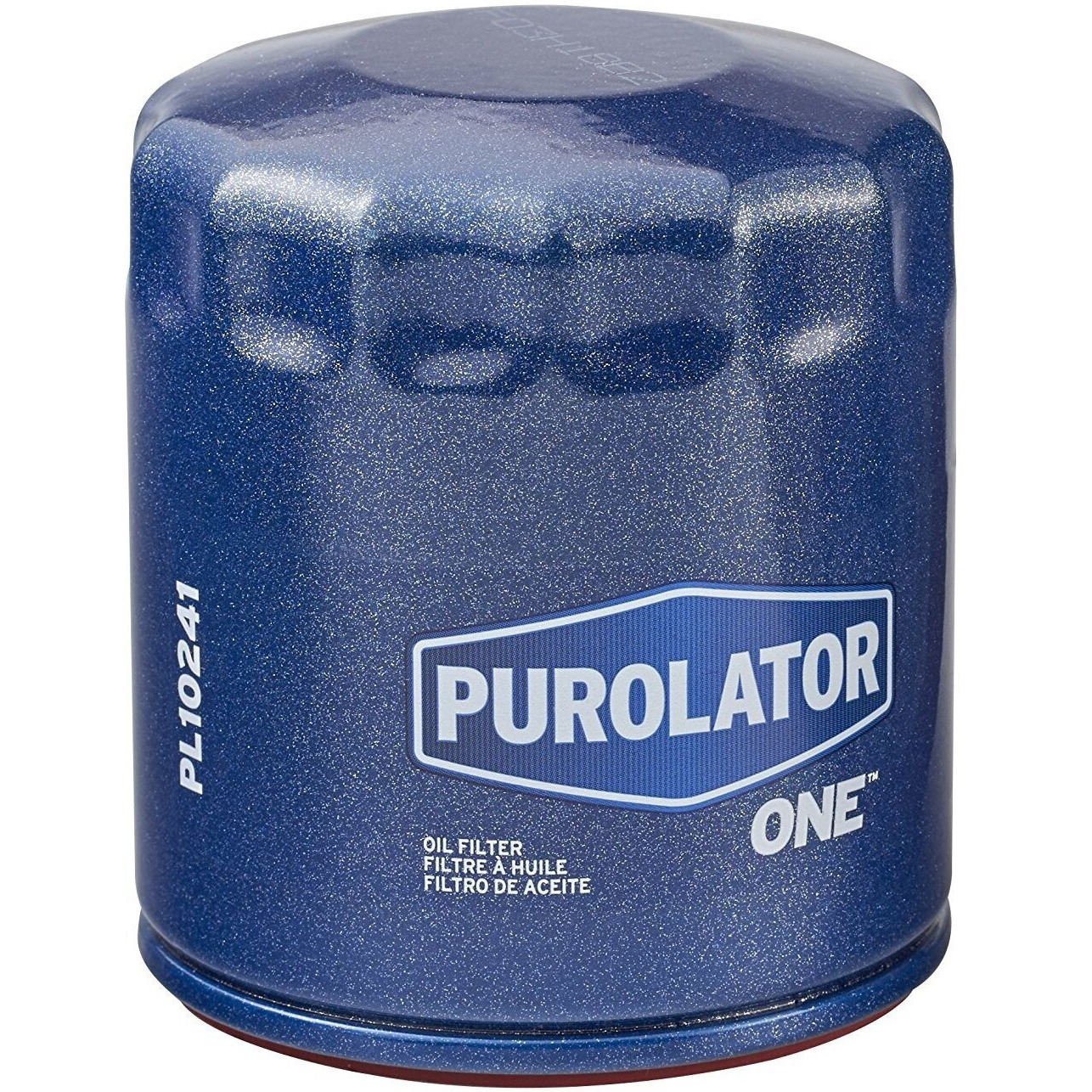 Purolator Pl10241 Purolatorone Oil Filter (Pack Of 6)