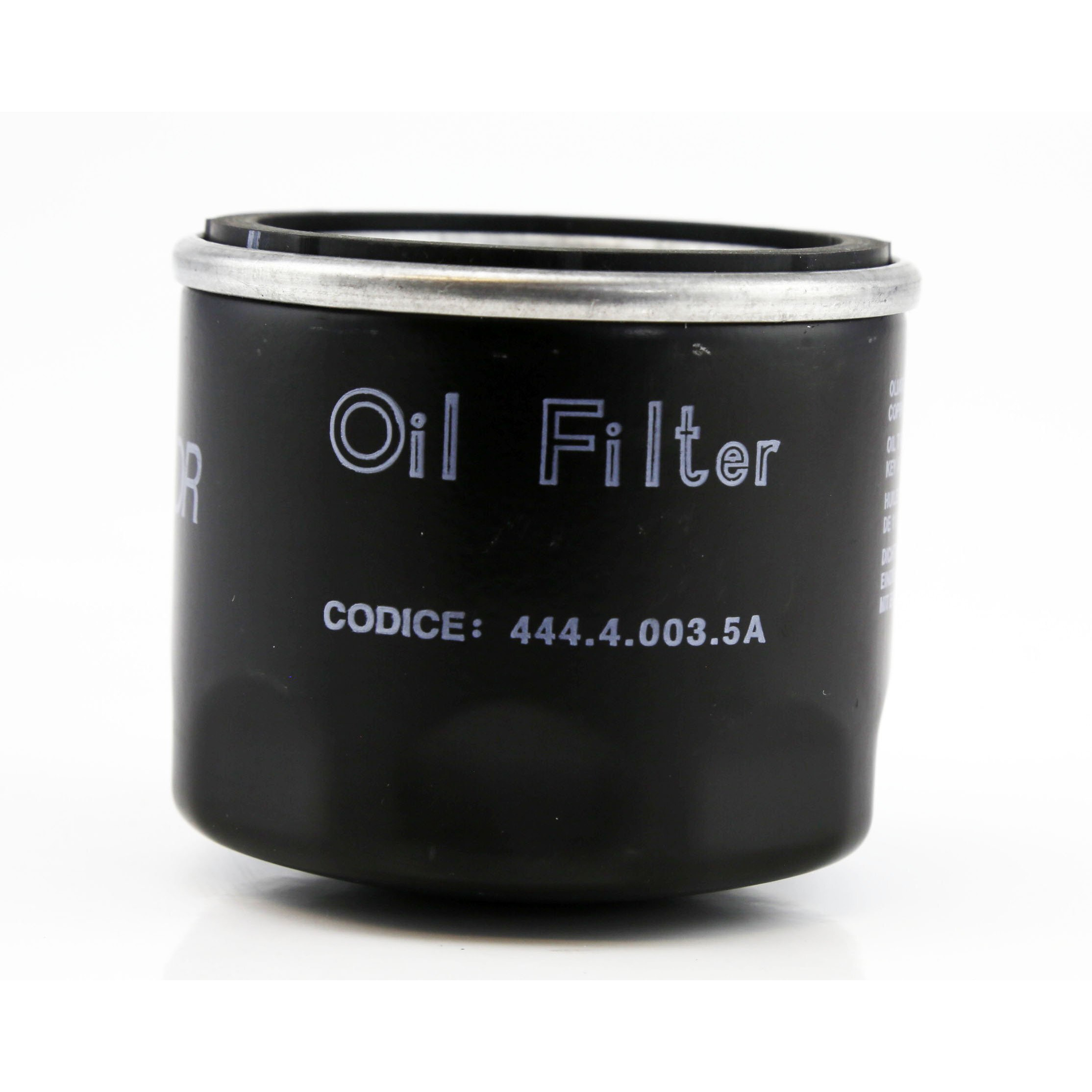 Ducati Factory Oem Oil Filter Genuine Spare Parts