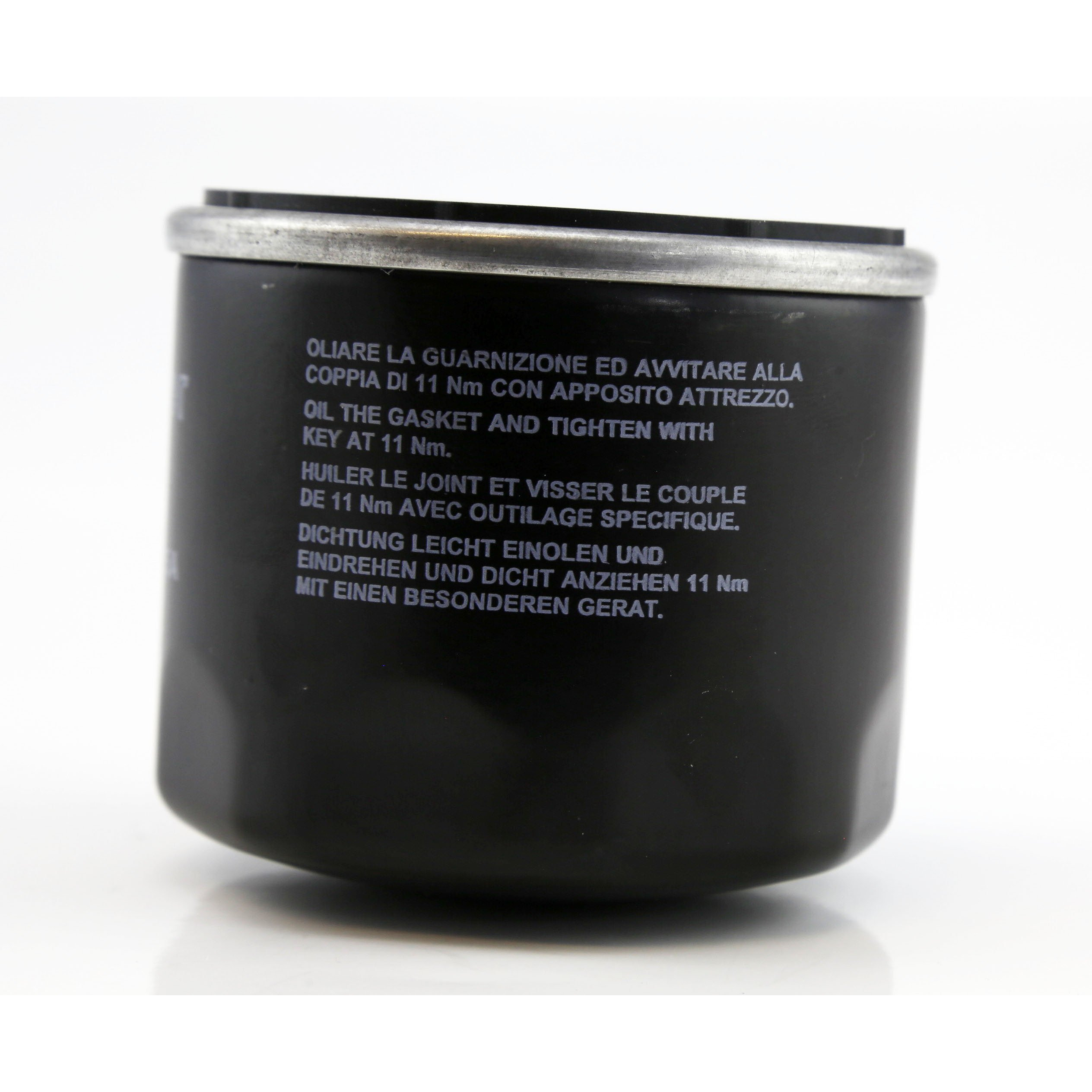 Ducati Factory Oem Oil Filter Genuine Spare Parts