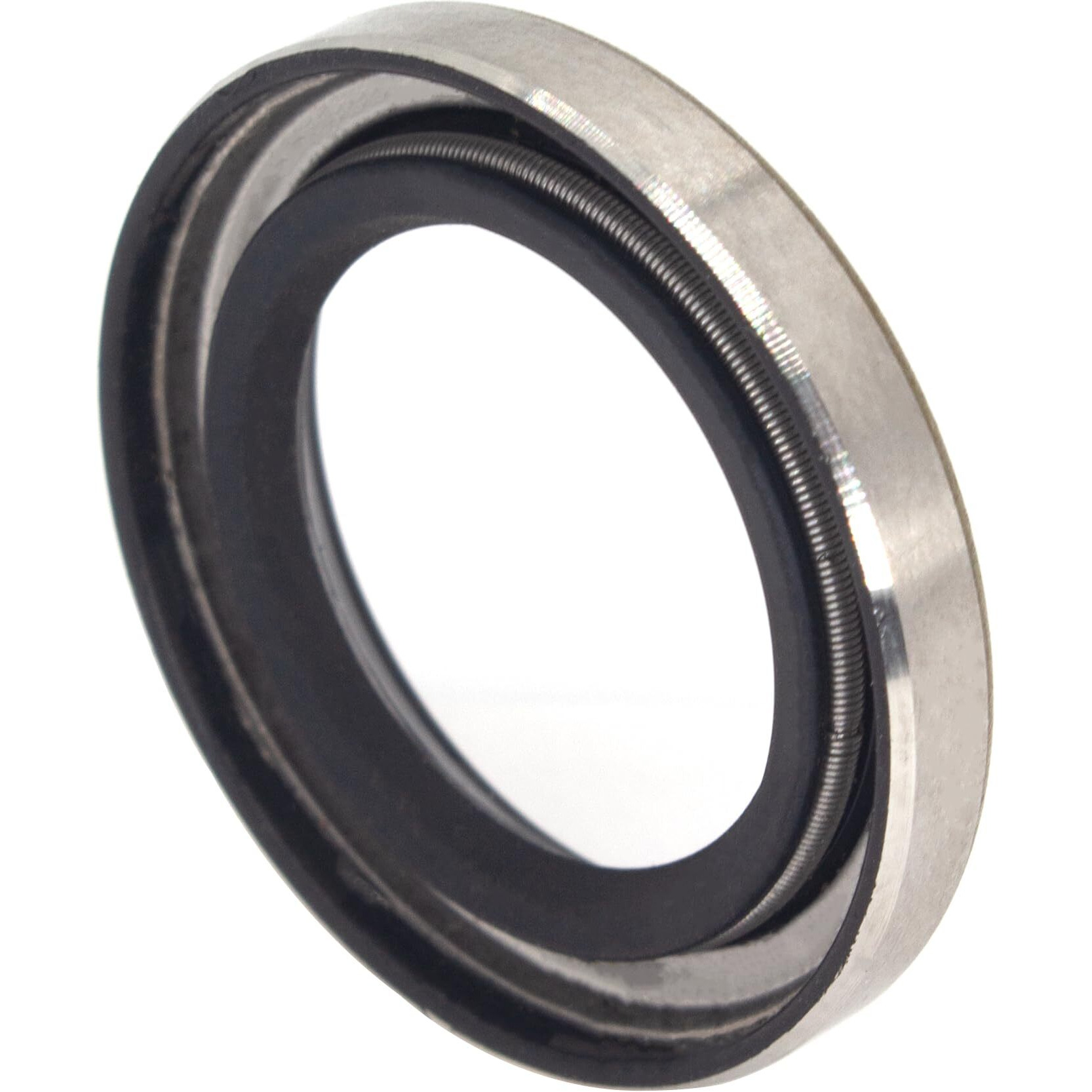 Glckmarine 321466 2 Pcs Oil Seals For Johnson Evinrude 50-125 Hp Outboard Motors Replace 0321466 313337 777531 Sierra 18-2059