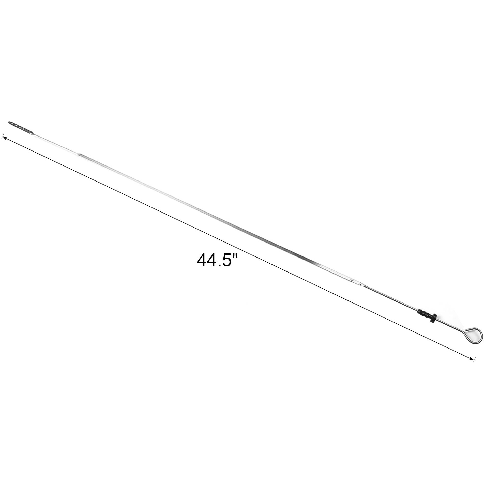 Oil Gauge Dipstick 52005-0747 Compatible With Kawasaki 2015-2019 Mule 4000 4010
