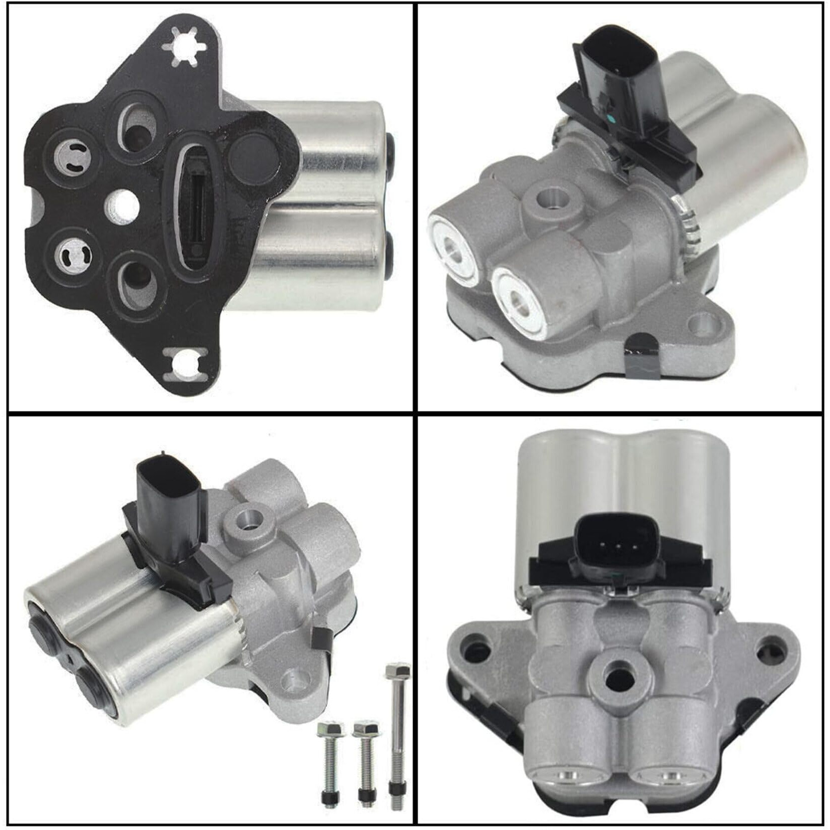 Labwork Engine Variable Timing Oil Control Valve 12633613 Replacement For Chevrolet Malibu Impala 2.5L 2014-2015