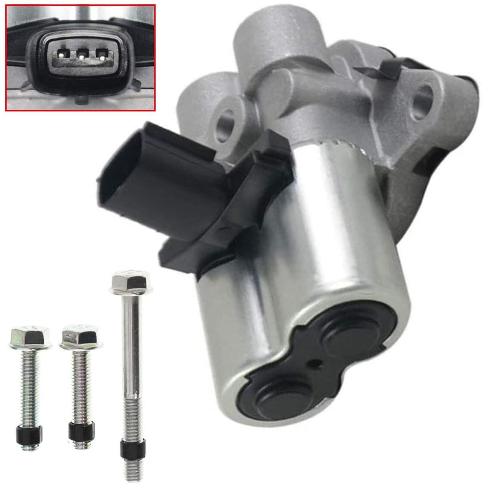 Labwork Engine Variable Timing Oil Control Valve 12633613 Replacement For Chevrolet Malibu Impala 2.5L 2014-2015