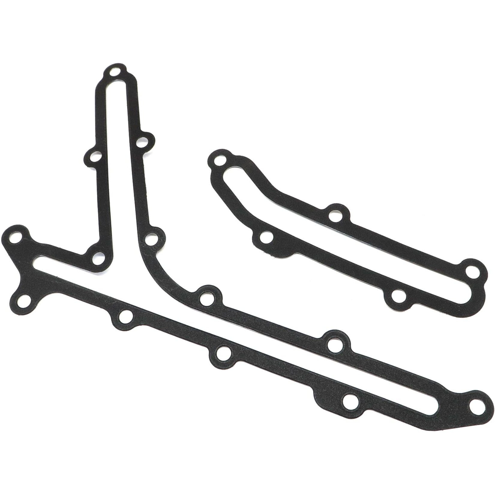 Xqsmwf Oil Gallery Gasket Set 13533Jk21A Compatible With Infiniti M35 G35 Ex35 Replace 13533Jk21B 13533Jk20A 13533Jk20B