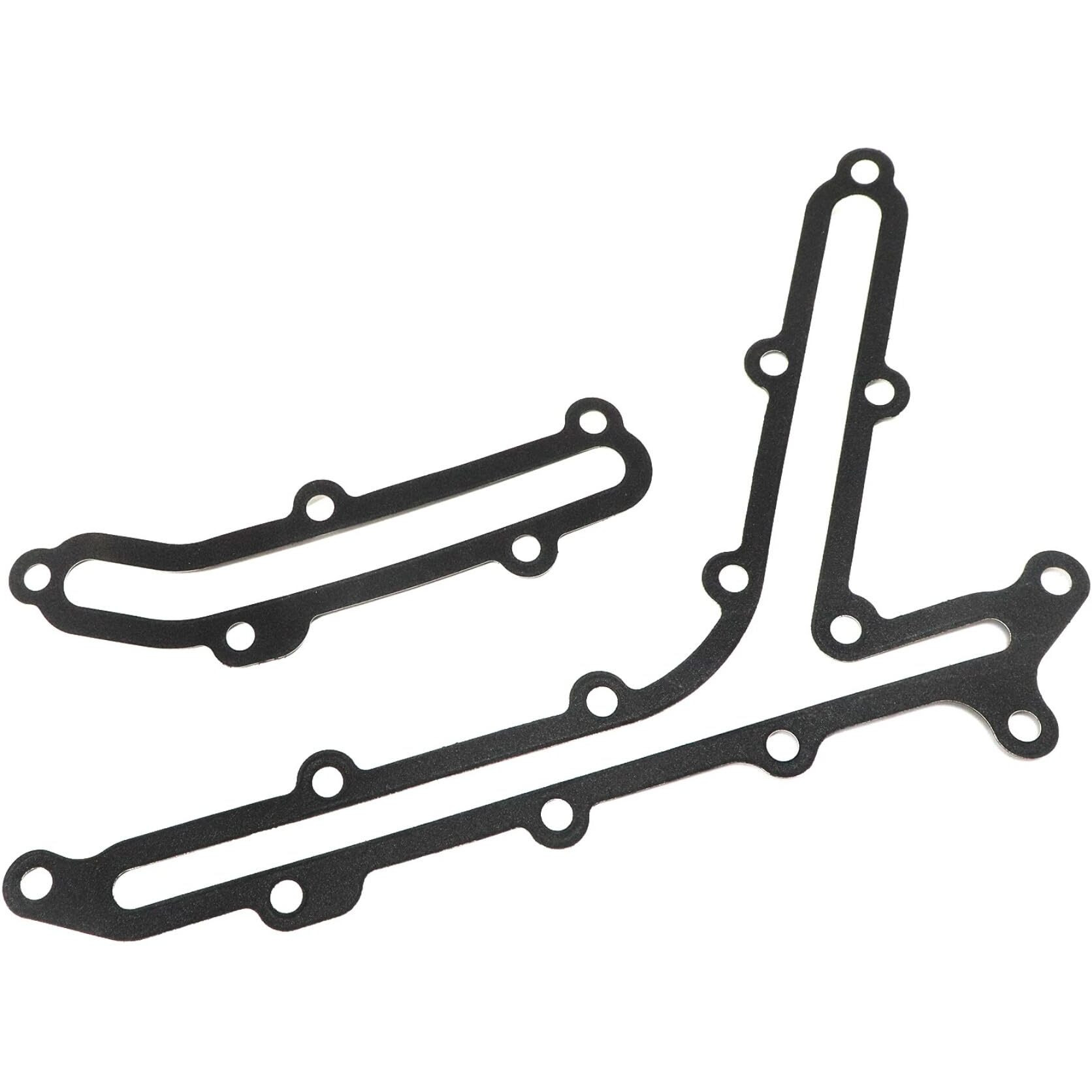 Xqsmwf Oil Gallery Gasket Set 13533Jk21A Compatible With Infiniti M35 G35 Ex35 Replace 13533Jk21B 13533Jk20A 13533Jk20B