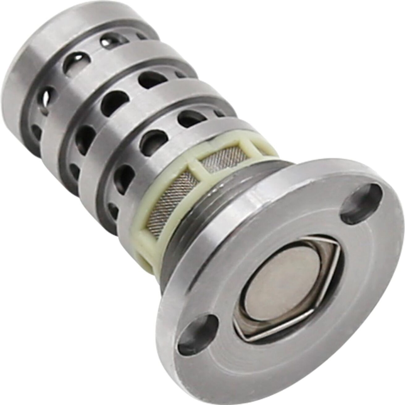 Cadufuelly Engine Camshaft Control Valve M21/Vvt Oil Control Valve Replacement For Golf Jetta Passat 12-16 06L109257F