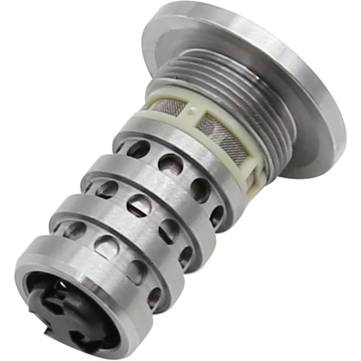 Cadufuelly Engine Camshaft Control Valve M21/Vvt Oil Control Valve Replacement For Golf Jetta Passat 12-16 06L109257F