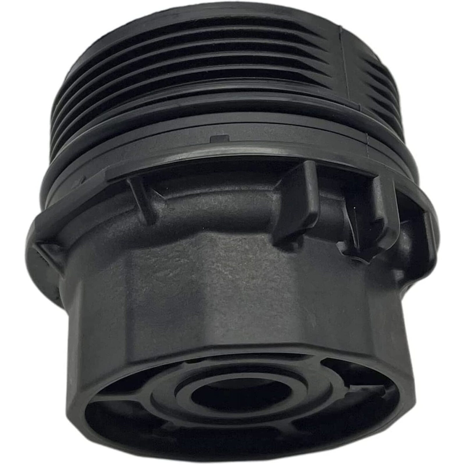 Silscvtt Engine Oil Filter Housing Cover 1562037010 Replacement For Toyota Corolla Matrix Prius Scion