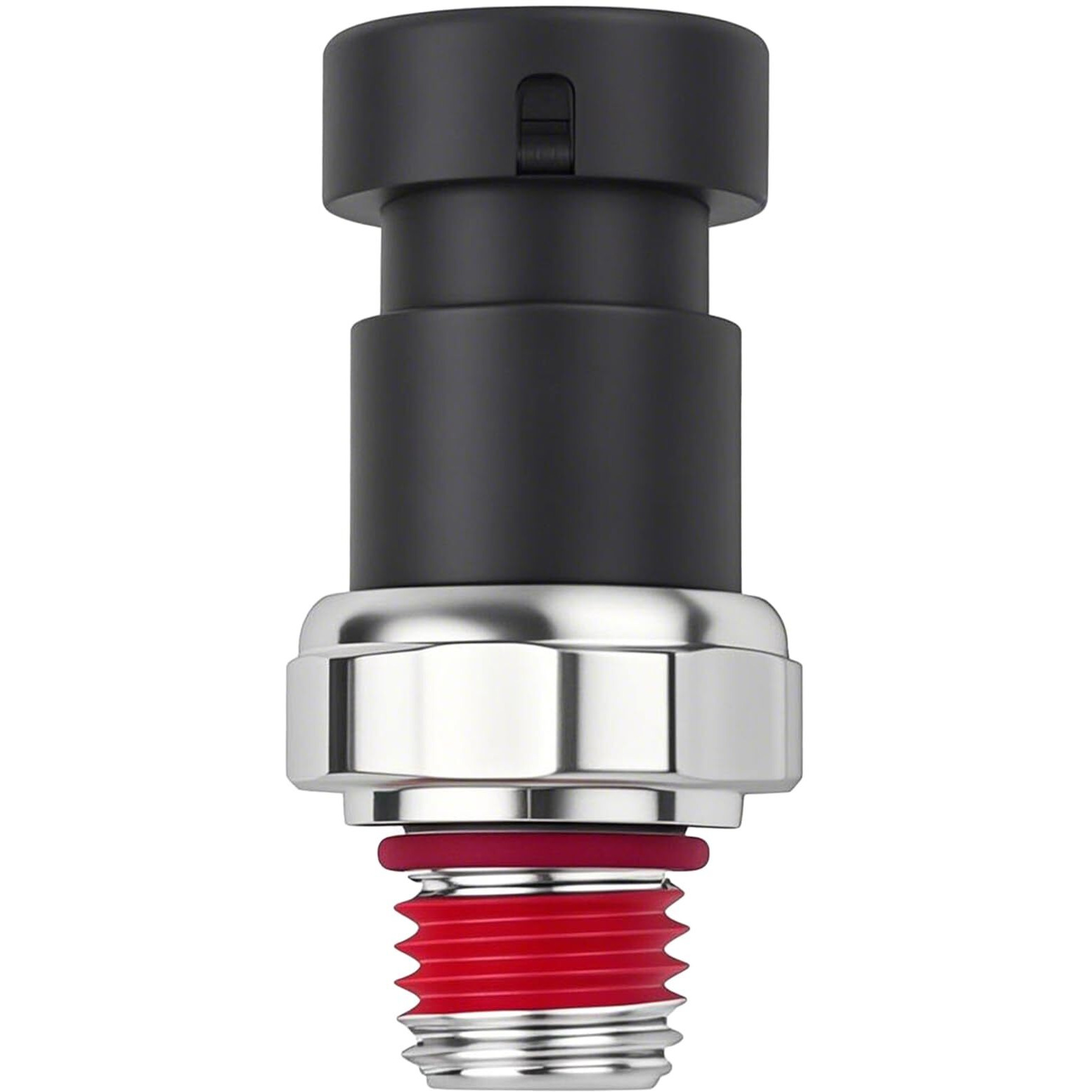 D1843A Oil Pressure Sensor, 12635957 Oil Pressure Sending Unit Compatible With Gmc Envoy Canyon & Chevy Colorado Equinox Trailblazer Malibu Impala & Buick Lacrosse Enclave Rainier & Cadillac Srx