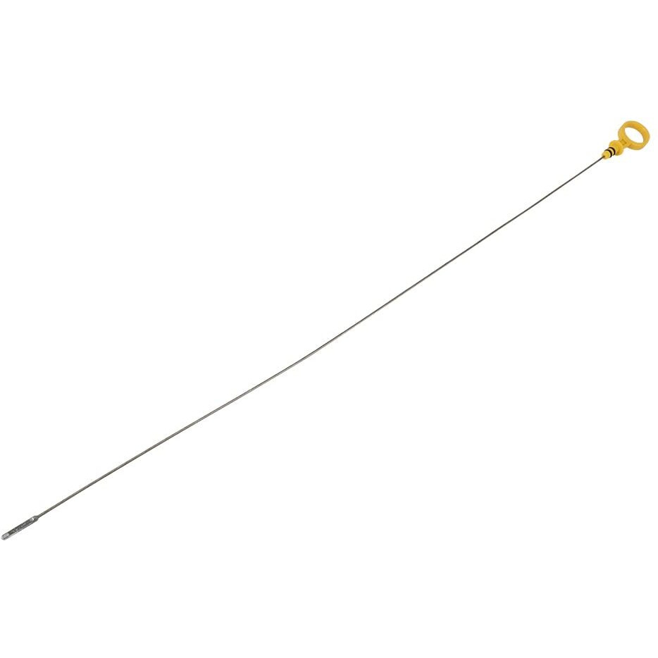 Roadfar 12580810 Engine Oil Dipstick Replacement For Buick For Chevrolet For Gmc For Isuzu For Oldsmobile For Saab Escort 4.2L Dip Stick For Checking Oil Dip Stick