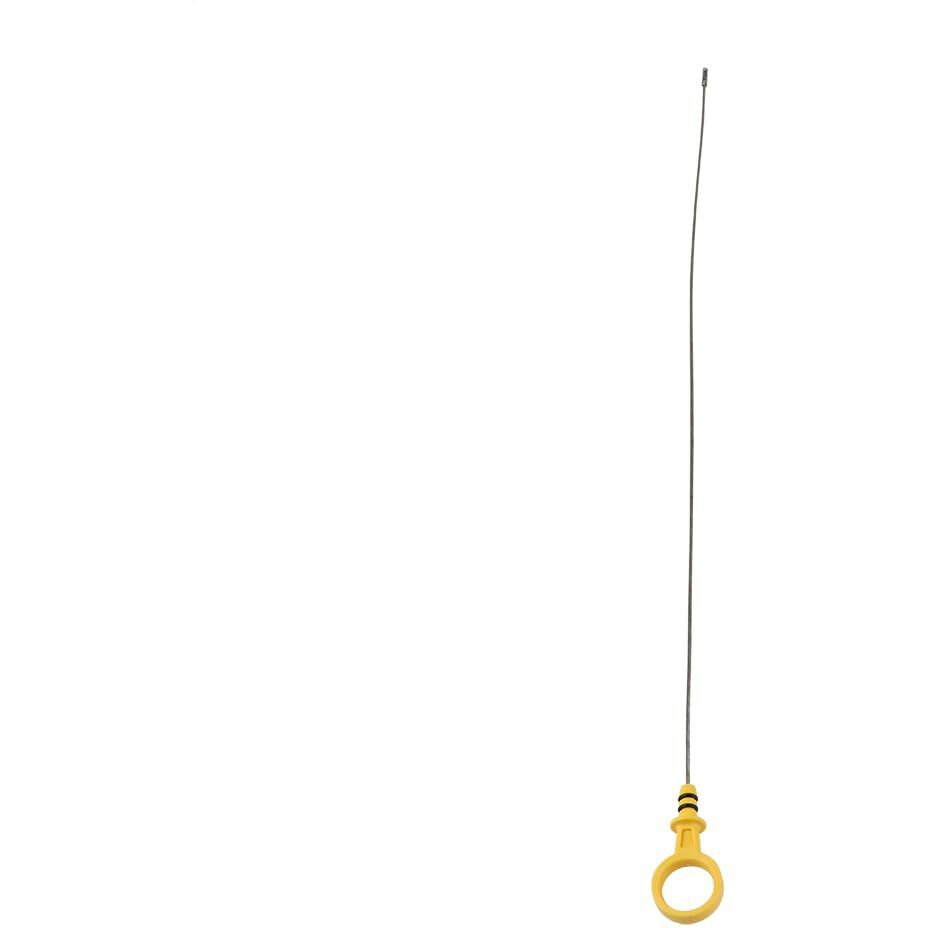 Roadfar 12580810 Engine Oil Dipstick Replacement For Buick For Chevrolet For Gmc For Isuzu For Oldsmobile For Saab Escort 4.2L Dip Stick For Checking Oil Dip Stick