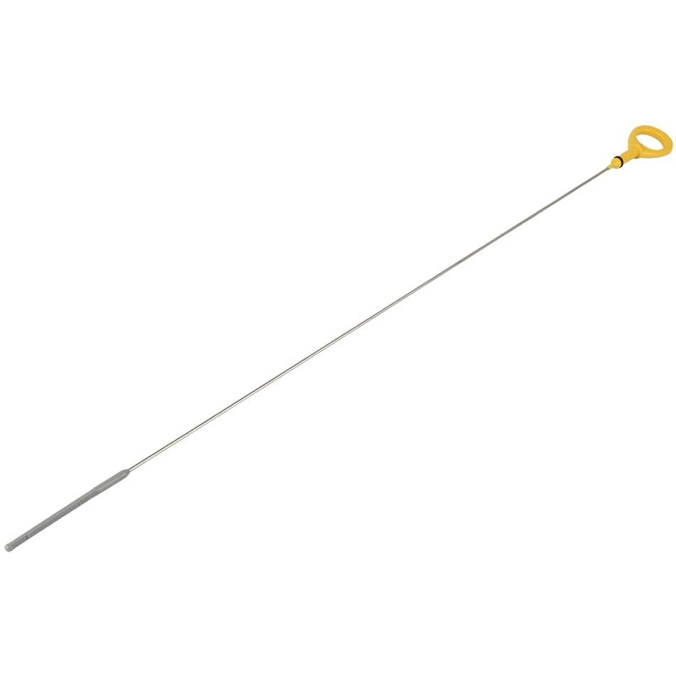Roadfar 153010H012 Engine Oil Dipstick Replacement 2002 2003 2004 2005 2006 For Toyota Camry L4 2.4L 2002 2003 2004 2005 2006 For Toyota Solara L4 2.4L Dip Stick For Checking Oil Dip Stick