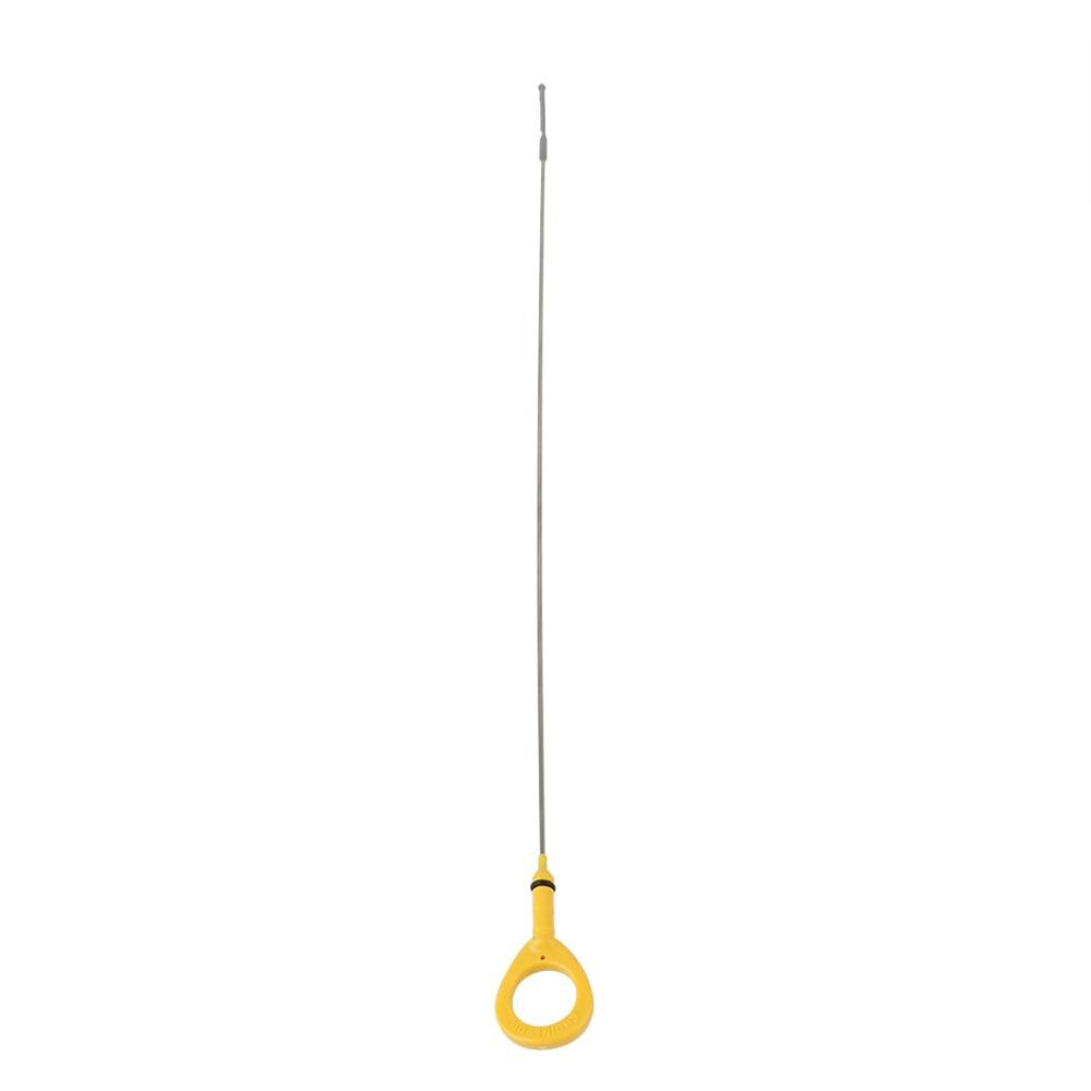 Roadfar 153010H012 Engine Oil Dipstick Replacement 2002 2003 2004 2005 2006 For Toyota Camry L4 2.4L 2002 2003 2004 2005 2006 For Toyota Solara L4 2.4L Dip Stick For Checking Oil Dip Stick