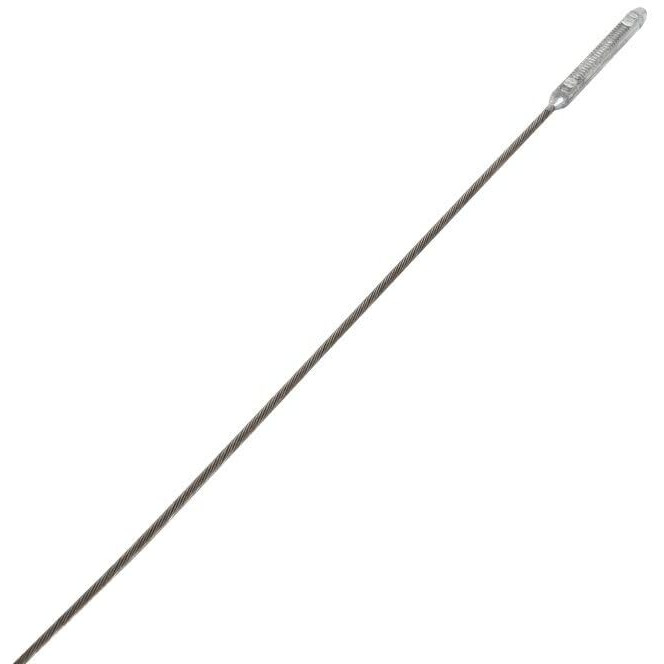Roadfar 11140-4S100 Engine Oil Dipstick Replacement 1999 2000 2001 2002 2003 2004 For Nissan Frontier V6 3.3L 2000 2001 2002 2003 2004 For Nissan Xterra V6 3.3L Dip Stick For Checking Oil Dip Stick