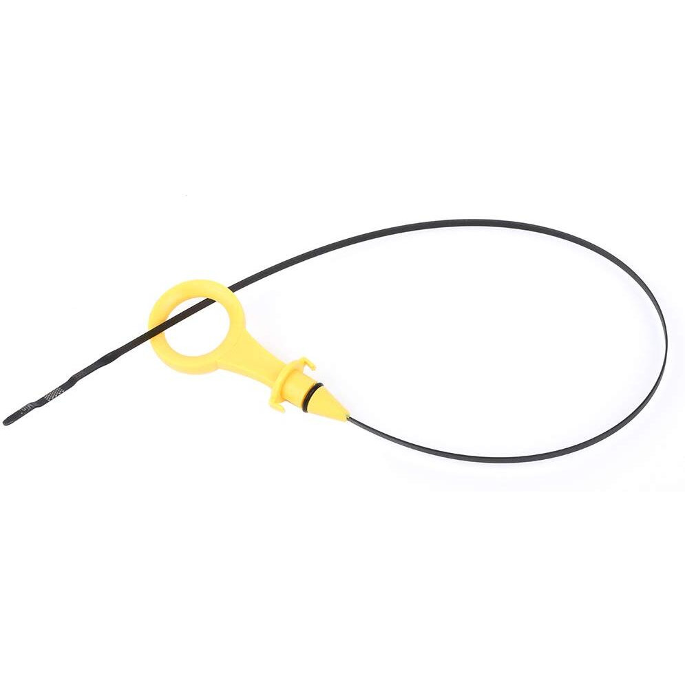 Roadfar 06J115611F Engine Oil Dipstick Replacement For Audi A4 For Audi A4 For Quattro For Audi A5 For Quattro 2.0L 3.0L Dip Stick For Checking Oil Dip Stick