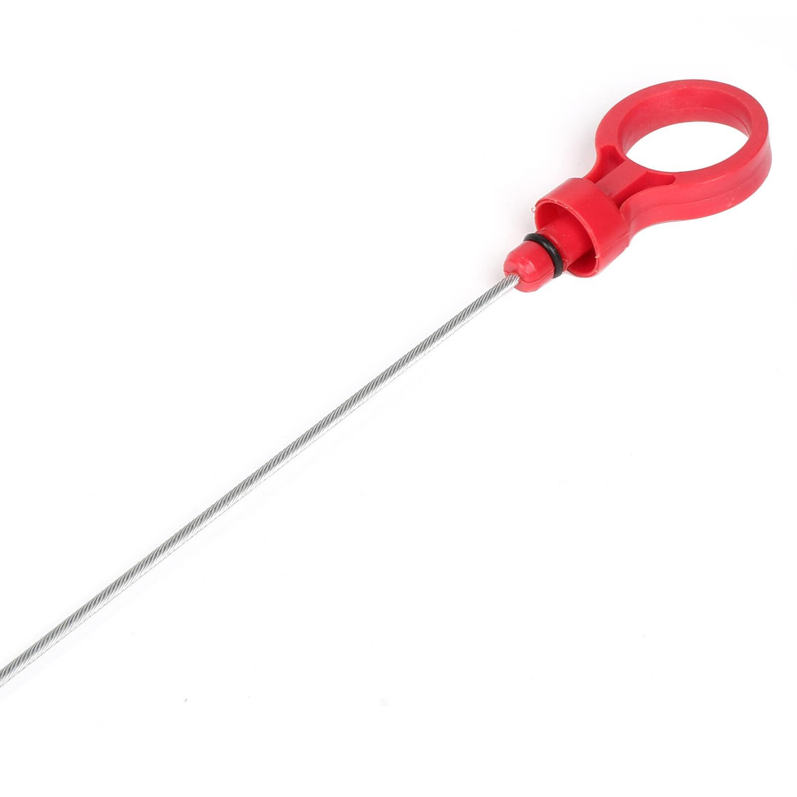 Roadfar 917-327 Transmission Oil Dipstick For Chrysler For Dodge For Jeep For Ram For Volkswagen Corolla Dip Stick For Checking Oil Dip Stick