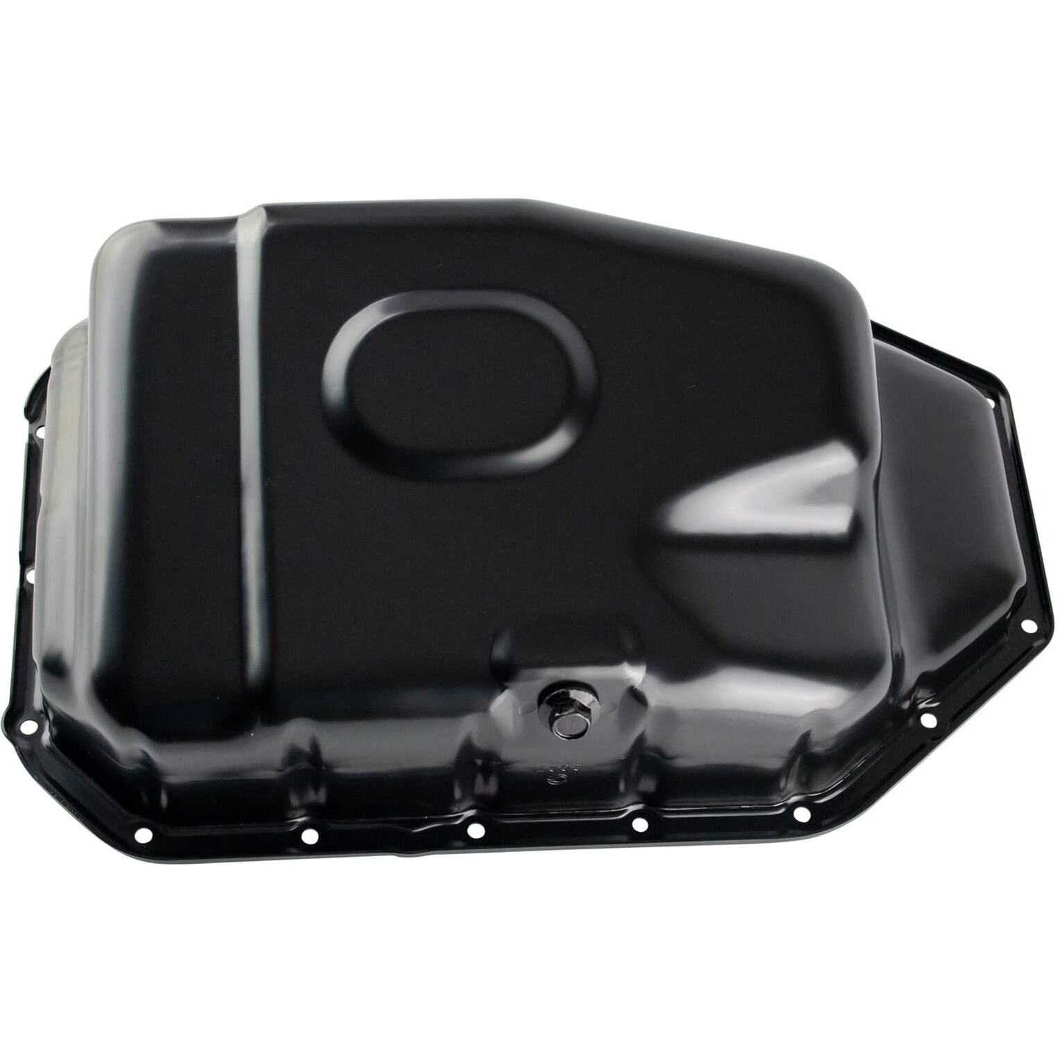 Trq Engine Oil Pan Compatible With 2002-2006 Acura Rsx 2003-2007 Honda Accord 2002-2005 Civic Cr-V 2003-2011 Element