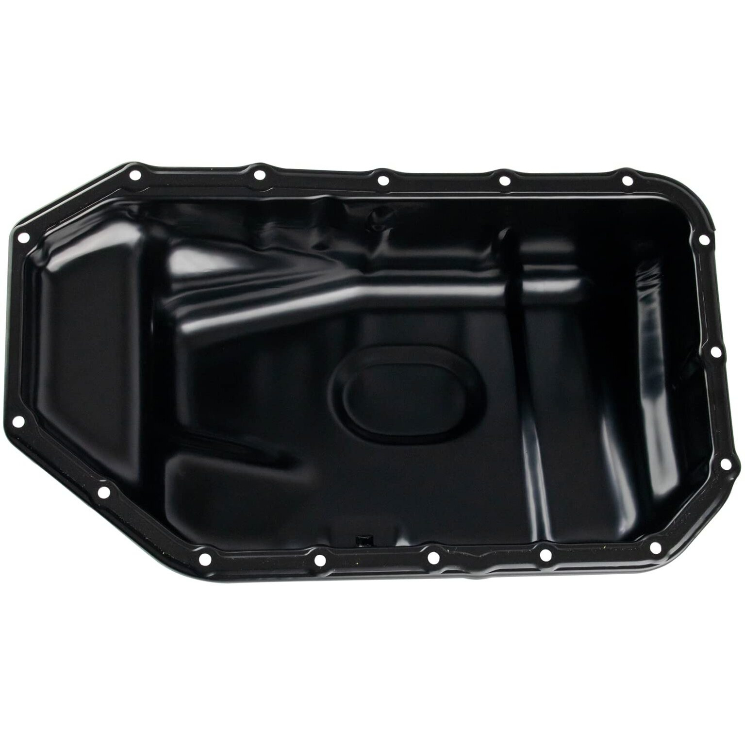 Trq Engine Oil Pan Compatible With 2002-2006 Acura Rsx 2003-2007 Honda Accord 2002-2005 Civic Cr-V 2003-2011 Element