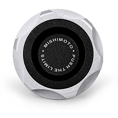 Mishimoto Mmofc-Lt1-13Mbk Oil Filler Cap Fits Gm Lt1 Black