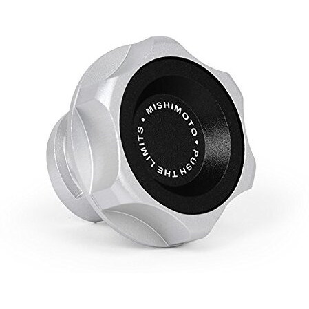 Mishimoto Mmofc-Lt1-13Mbk Oil Filler Cap Fits Gm Lt1 Black