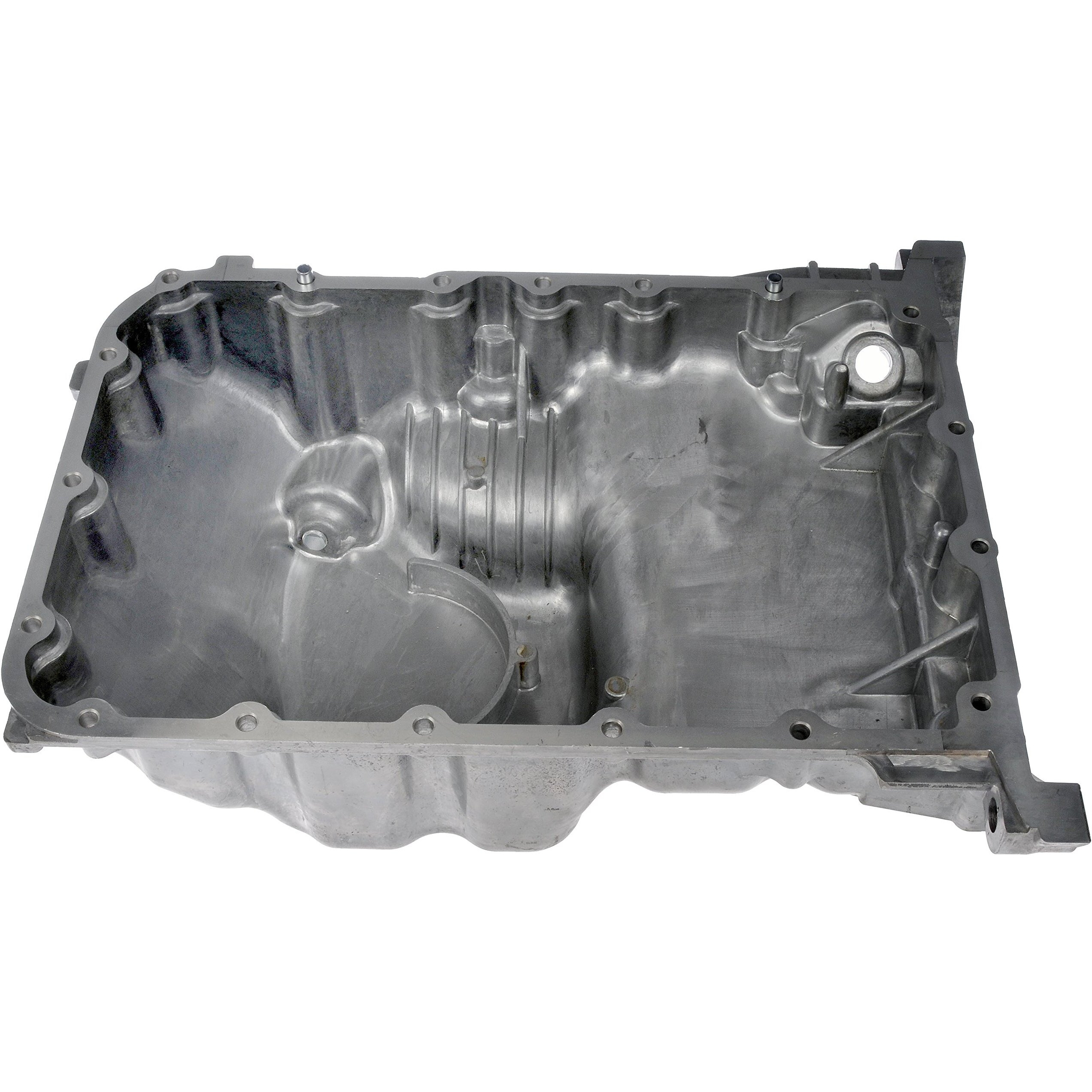 Dorman 264-380 Engine Oil Pan Compatible With Select Acura / Honda Models