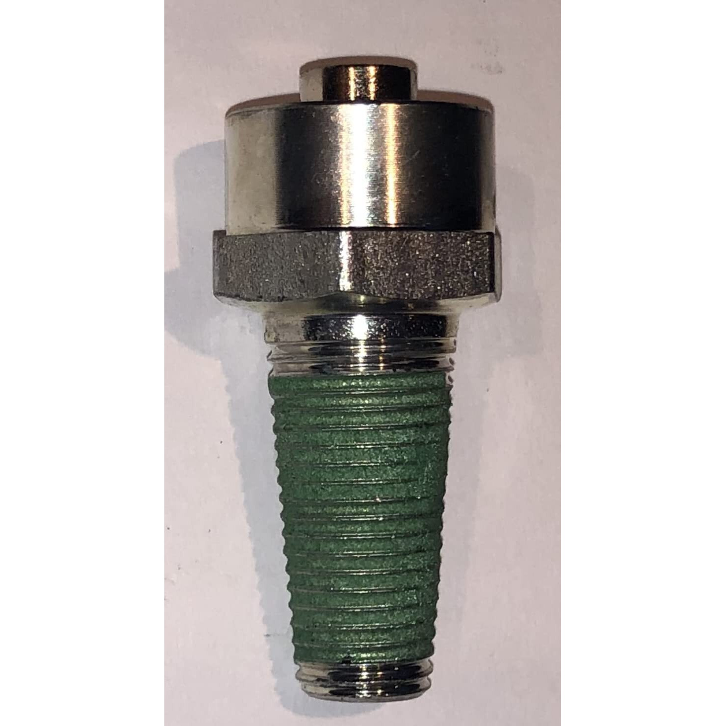 12Mm - 16Mm Magnetic Oil Drain Plug By Eco-Plug, Threadless Magnetic Drain Plug For Aluminum Oil Pans. Universal Plug With Tapered, Self-Tap Thread, Easy To Install, Permanently Replaces Leaking Plugs