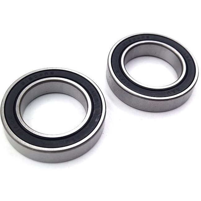 Motorcycle Front Wheel Hub Oil Seal Bearing For Sur-Ron Surron Light Bee Electric Dirt Bike Sur-Ron Accessories (Front Hub Bearing 6804)